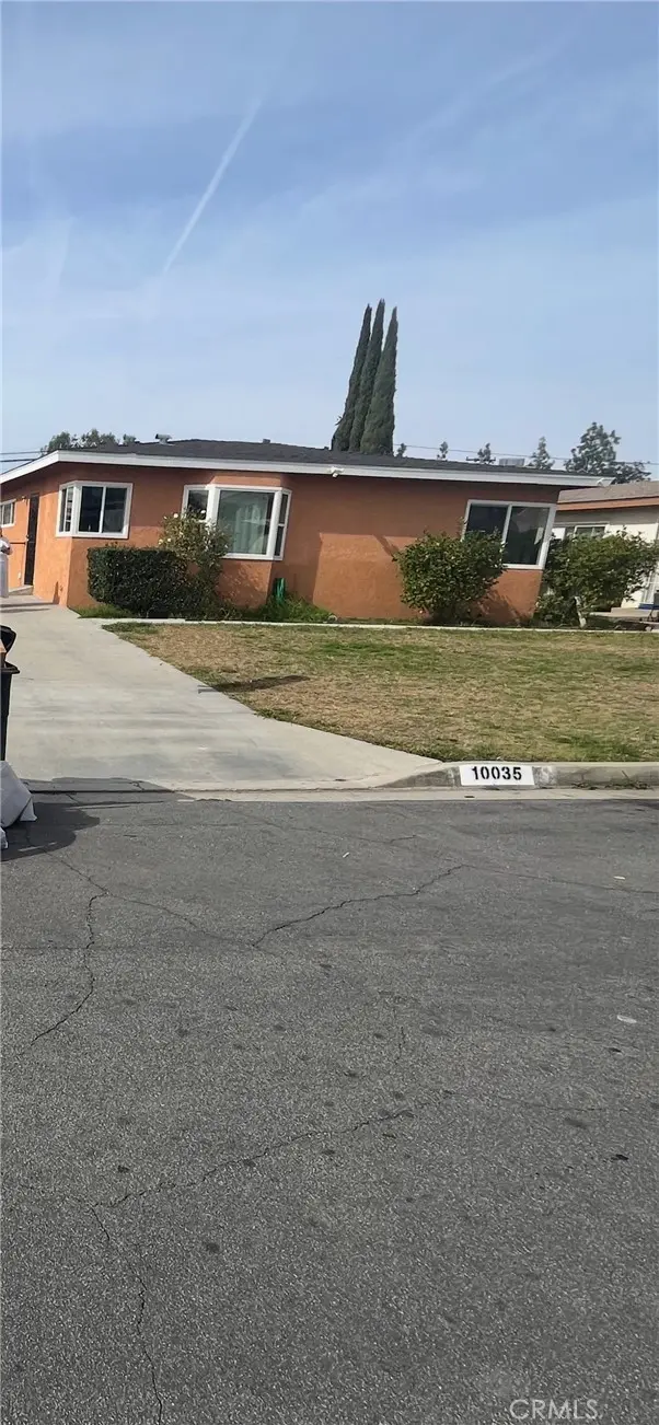 10035 Ben Hur Avenue, Whittier, CA — listing photo 1