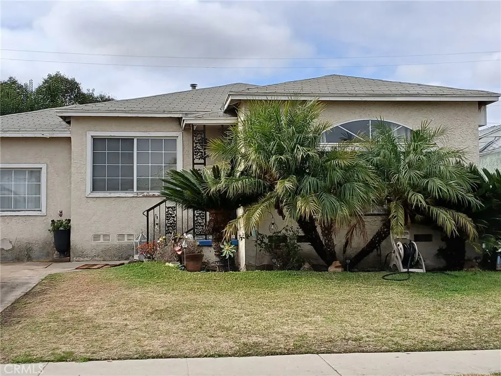 Single Family Residence for sale at 2207 N Anzac Avenue, Compton, CA featuring 3 beds and 3 baths