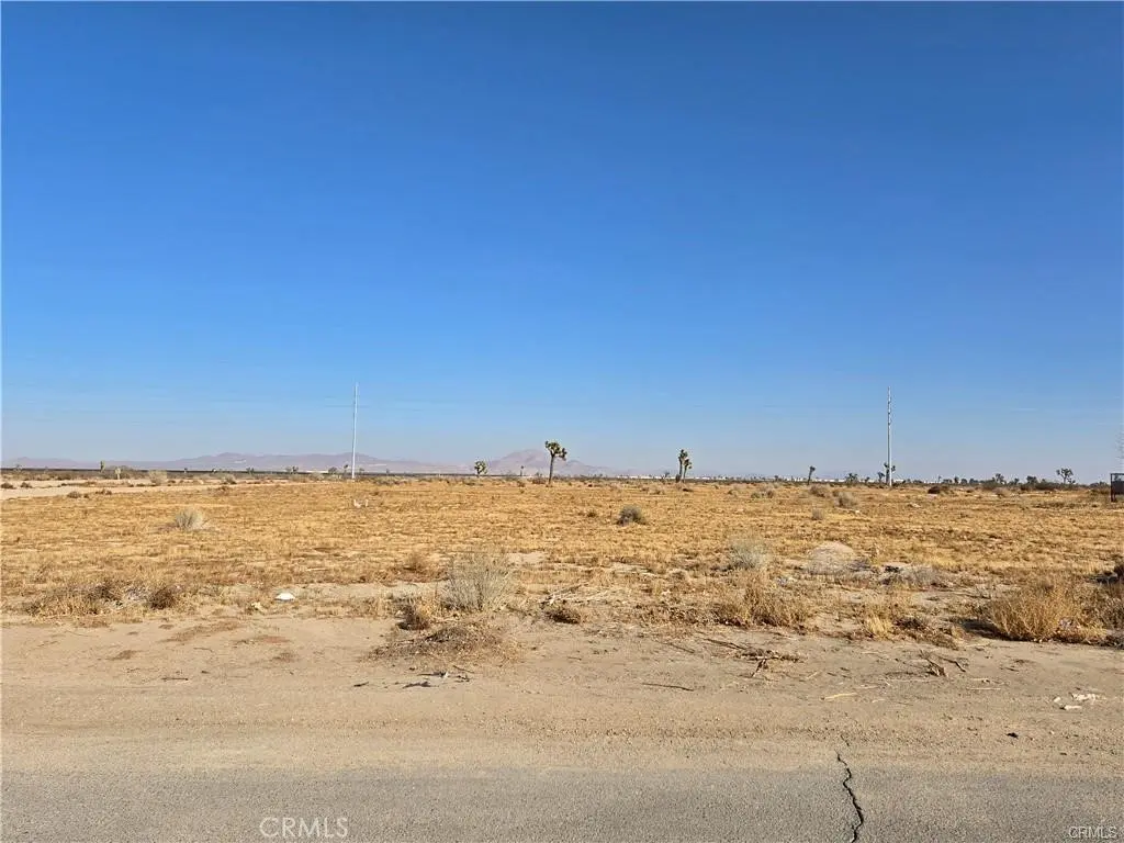 0 El Mirage Rd 0459-521-73, Adelanto, CA — listing photo 1