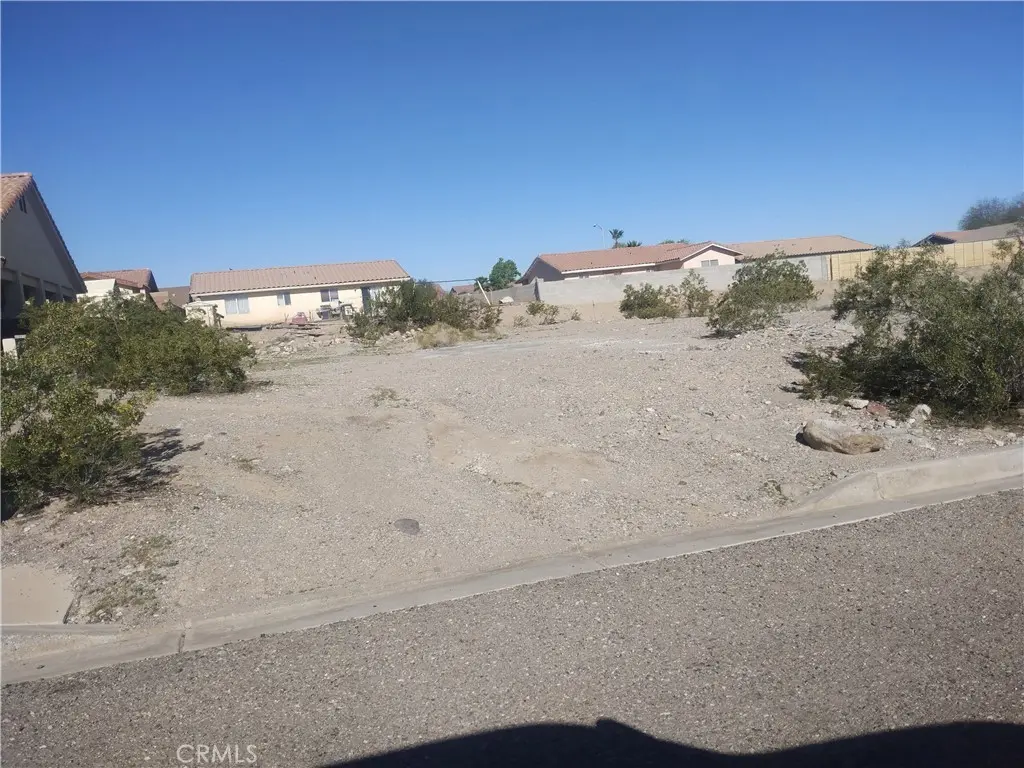2242 Casa Del Sol Street, Needles, CA — listing photo 1