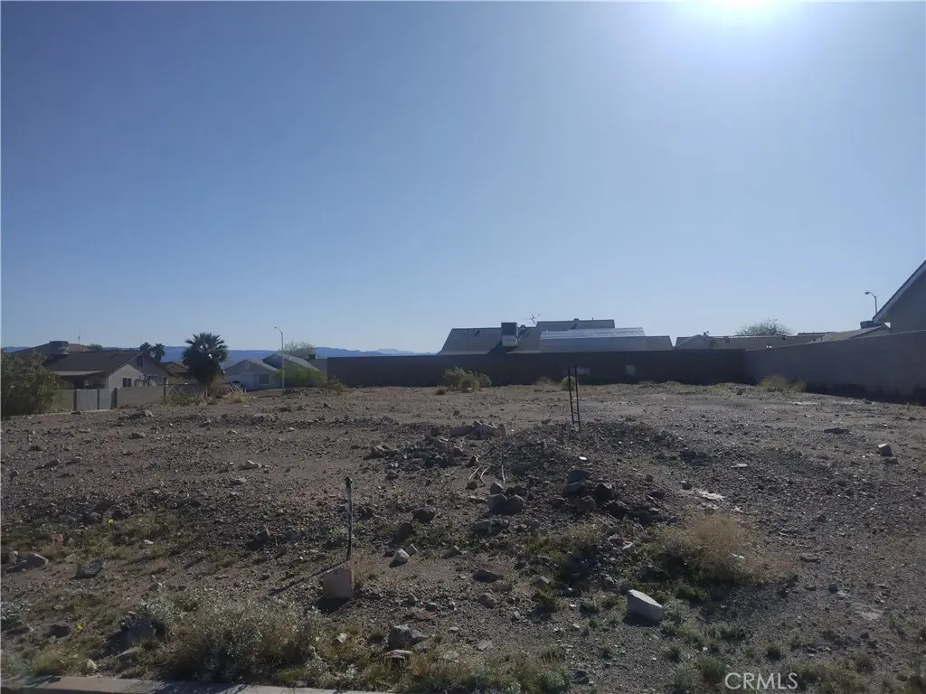2201 Casa Del Sol Street, Needles, CA — listing photo 1
