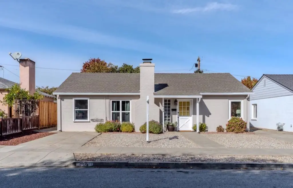 1024 Springfield Drive, San Carlos, CA — listing photo 1