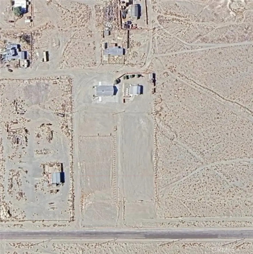 0 1st Street, Trona, CA — listing photo 1