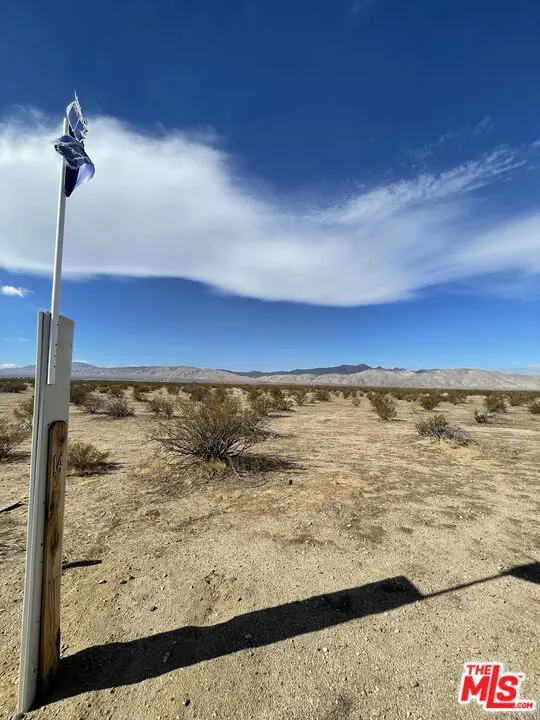 0 Fox Glove, California City, CA — listing photo 1