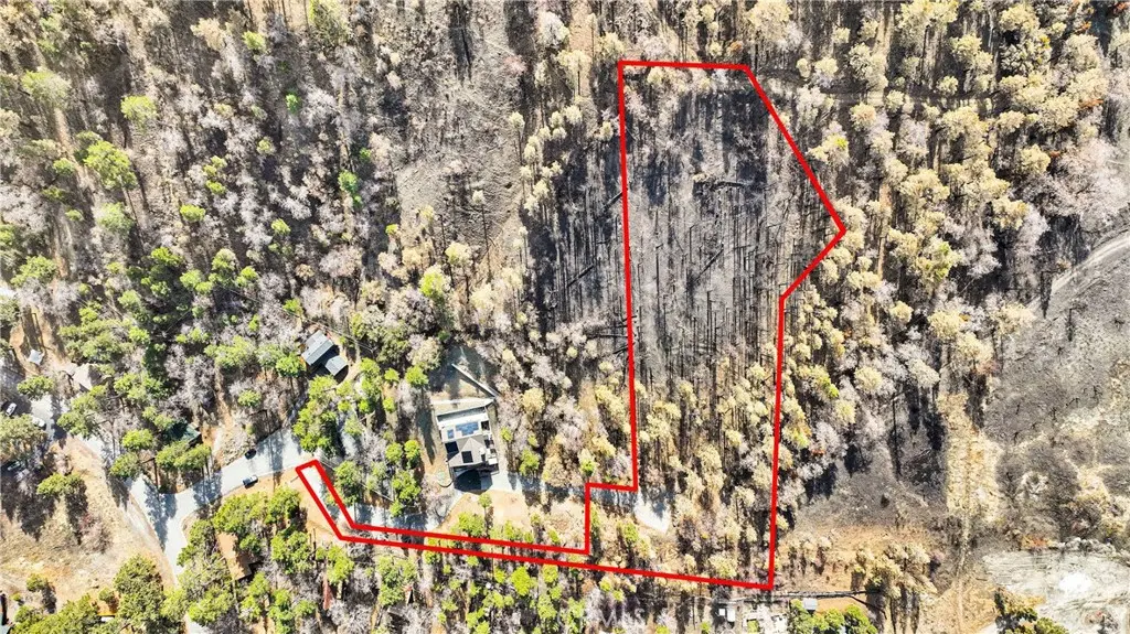 0 Logwood Drive, Wrightwood, CA — listing photo 1