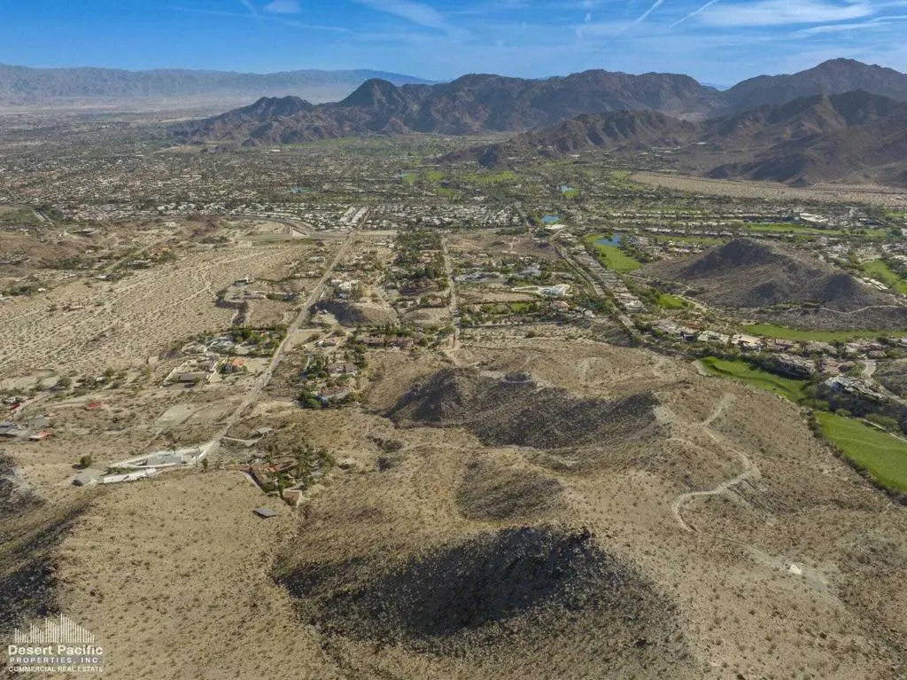 0 Cholla Way & Cat Creek Rd, Palm Desert, CA — listing photo 1