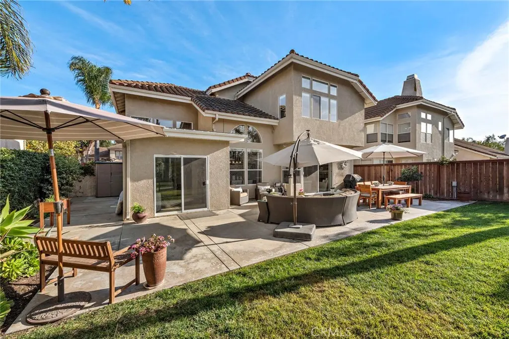 Single Family Residence for rent at 2004 Via Solona, San Clemente, CA featuring 4 beds and 3 baths