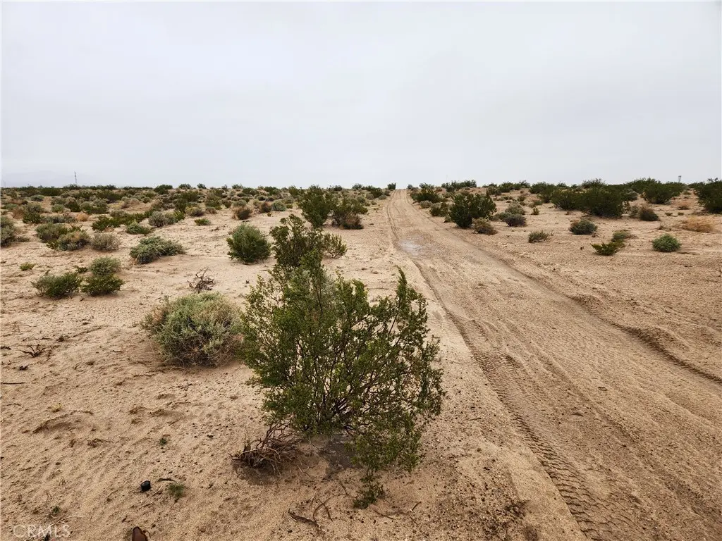 3 AC Near Fairview Road, Newberry Springs, CA — listing photo 1
