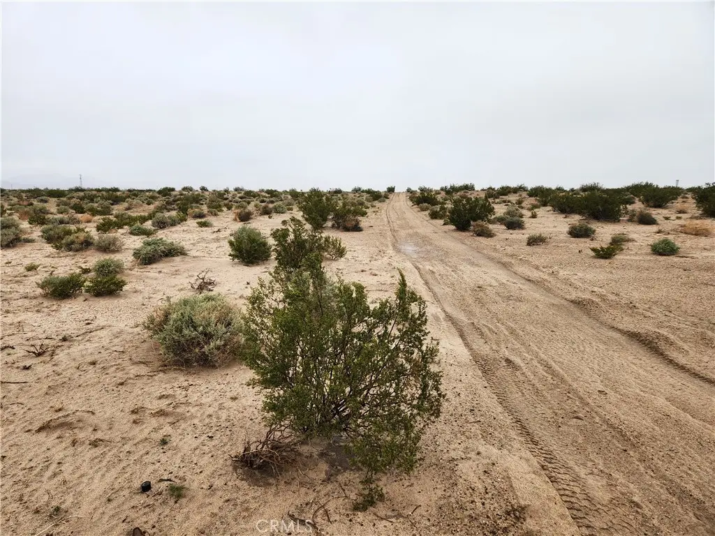 4 AC Near Fairview Road, Newberry Springs, CA — listing photo 1