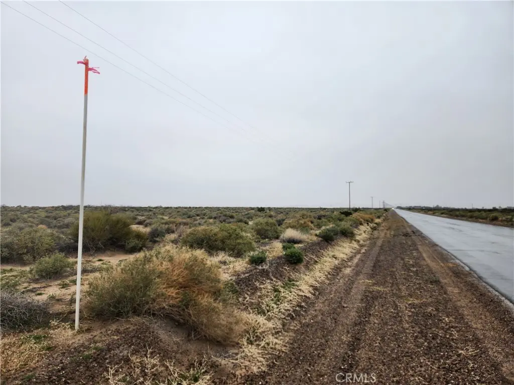 45230 Fairview Road, Newberry Springs, CA — listing photo 1
