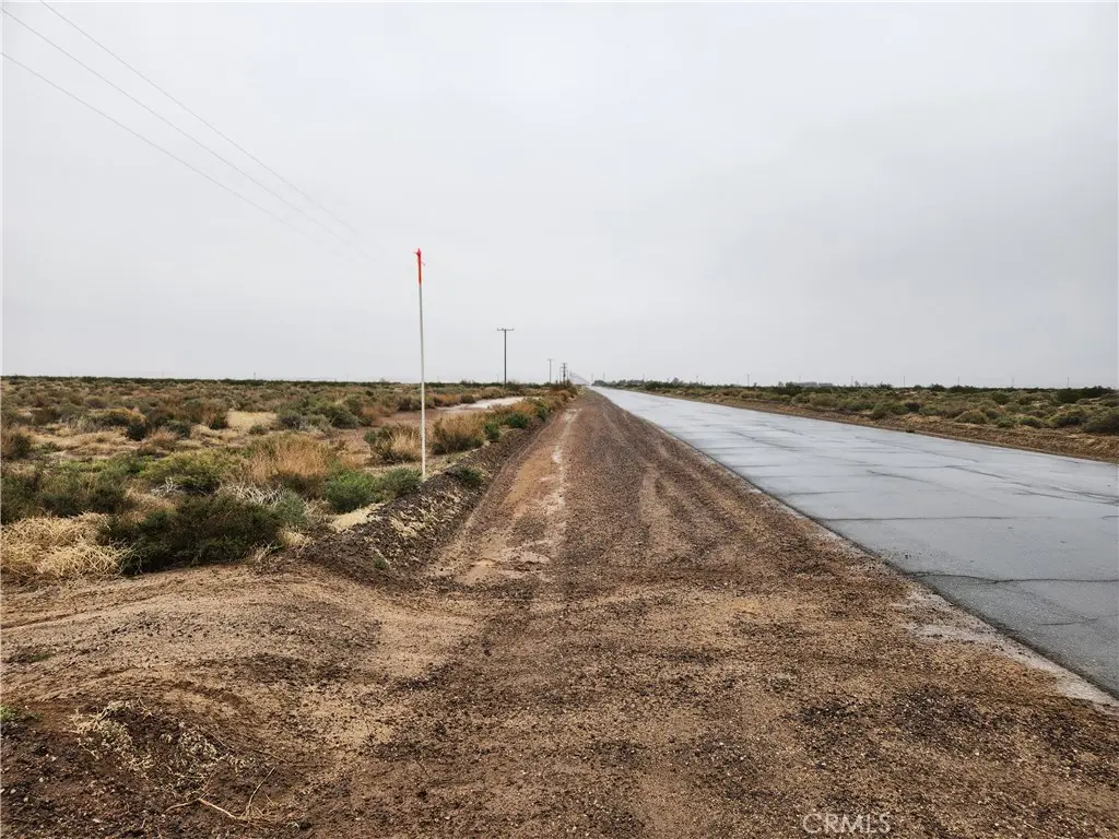 45252 Fairview Road, Newberry Springs, CA — listing photo 1