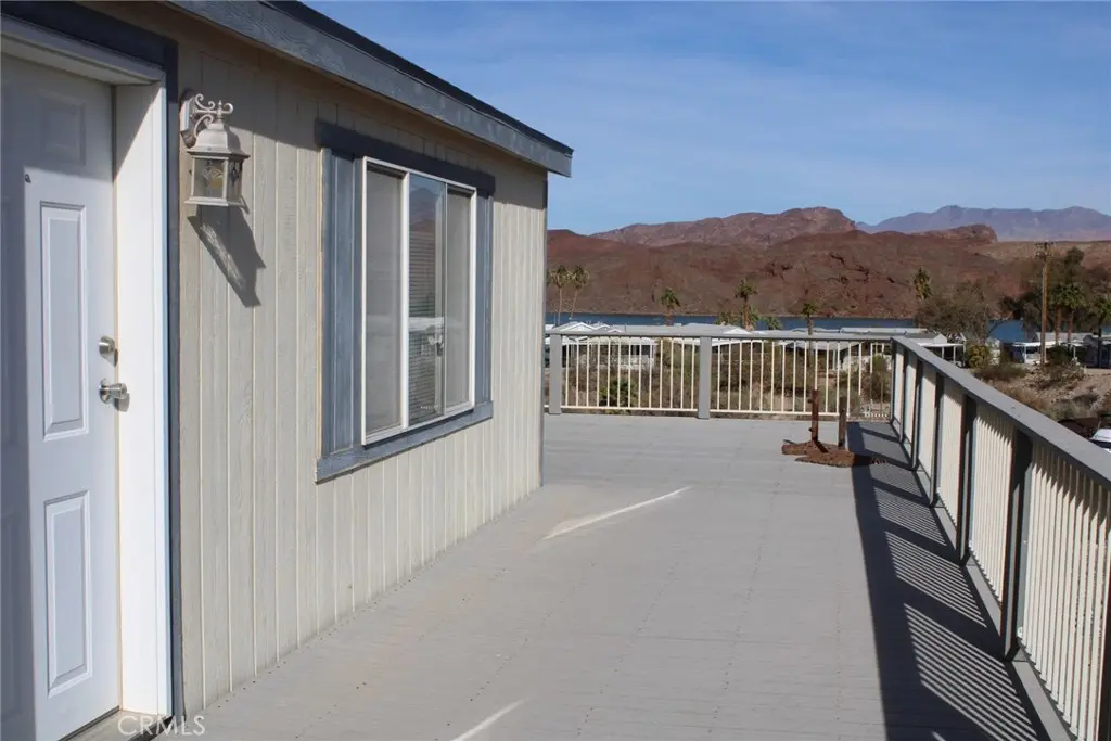 130 Havasu Palms 130B Parker Dam, Parker, CA — listing photo 1