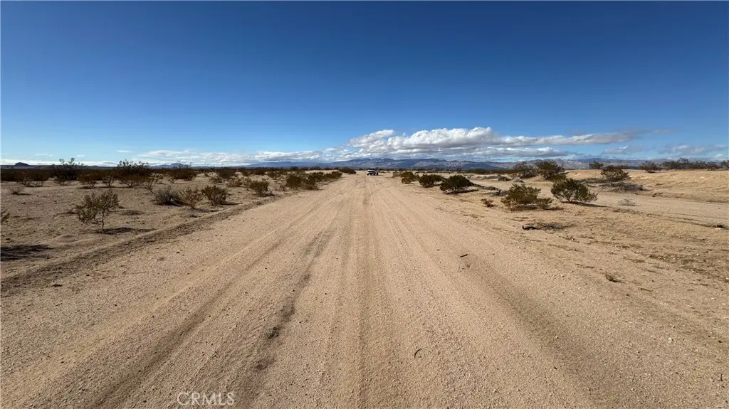 0 Gordon, California City, CA — listing photo 1