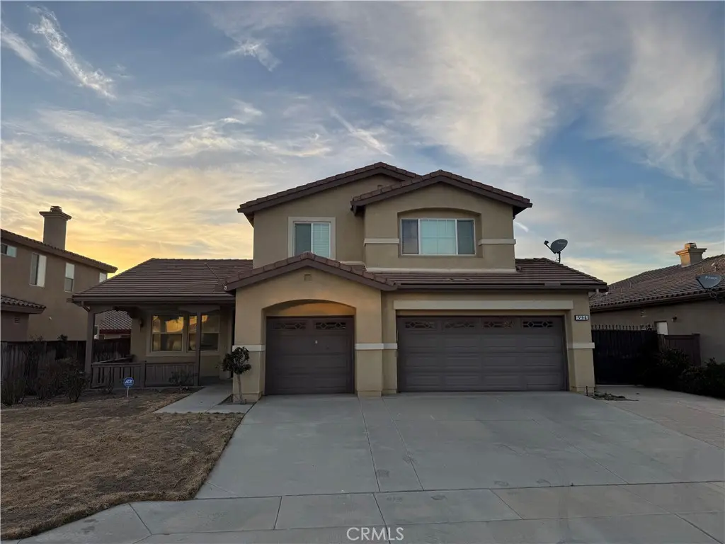 Single Family Residence for sale at 594 Hyacinth Road, San Jacinto, CA featuring 4 beds and 3 baths