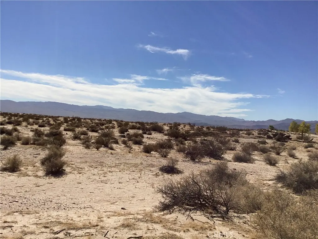 0 Silver Valley Rd, Newberry Springs, CA — listing photo 1
