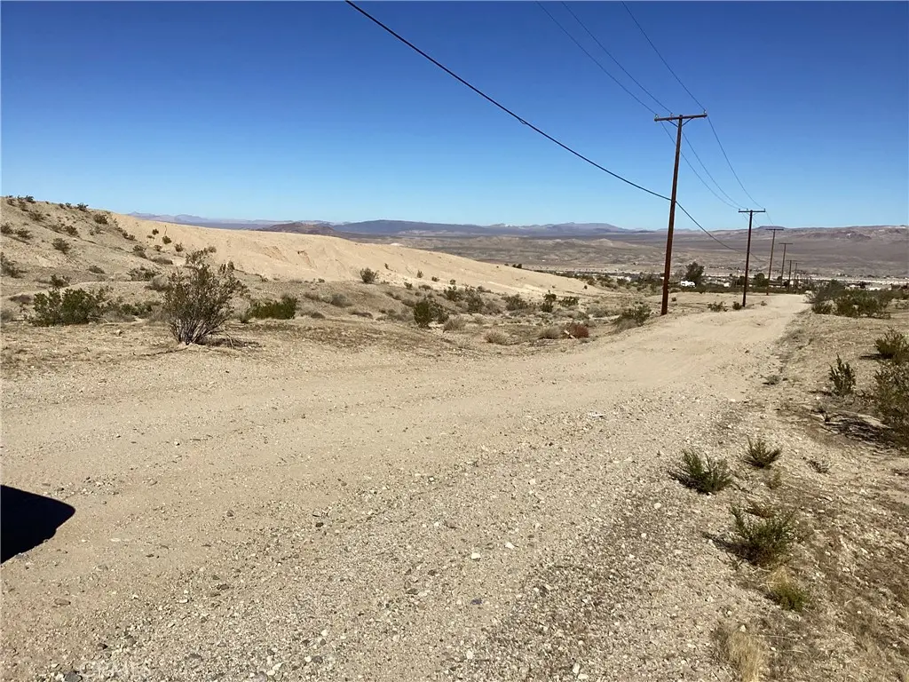 0 I, Barstow, CA — listing photo 1