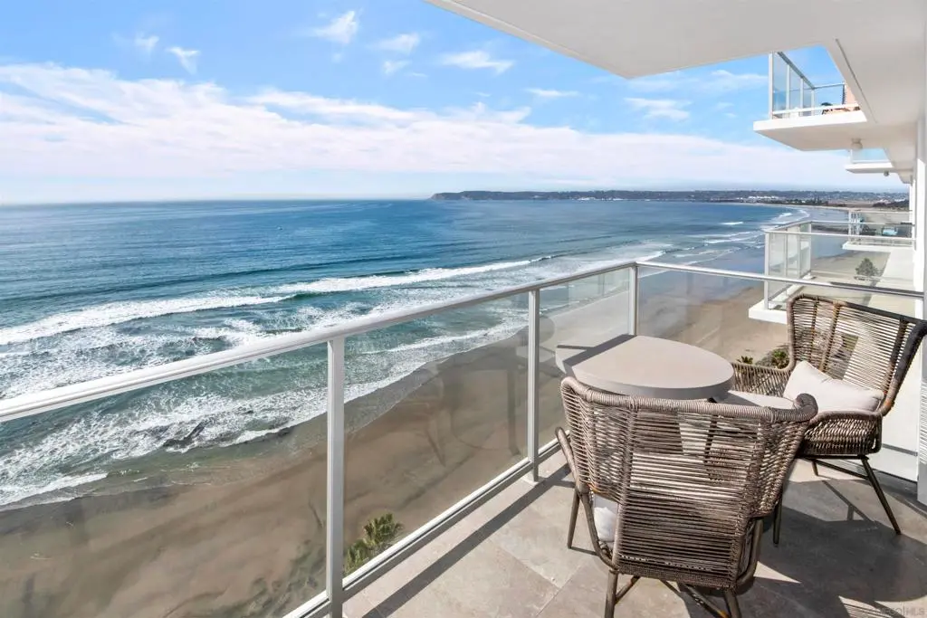 Single Family Residence for rent at 1830 Avenida Del Mundo 1608, Coronado, CA featuring 1 bed and 1 bath