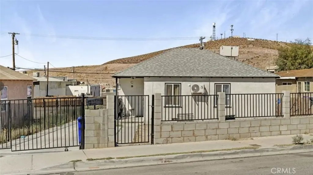 721 Nancy Street, Barstow, CA — listing photo 1