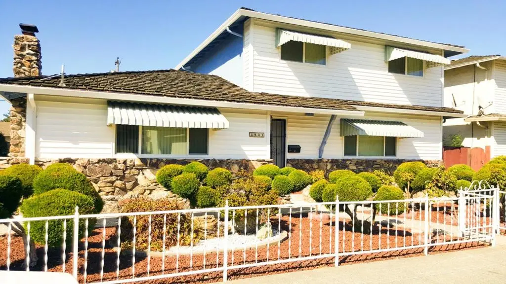 2831 Malabar Avenue, Santa Clara, CA — listing photo 1