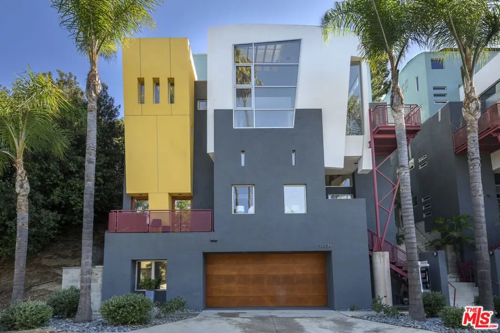 12236 LAUREL TERRACE Drive, Studio City, CA — listing photo 1