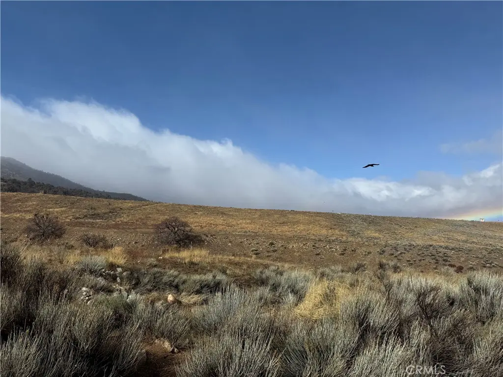 0 Summers Drive, Tehachapi, CA — listing photo 1