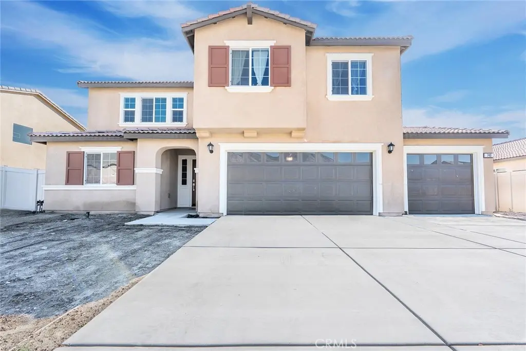 740 Burt Street, San Jacinto, CA — listing photo 1