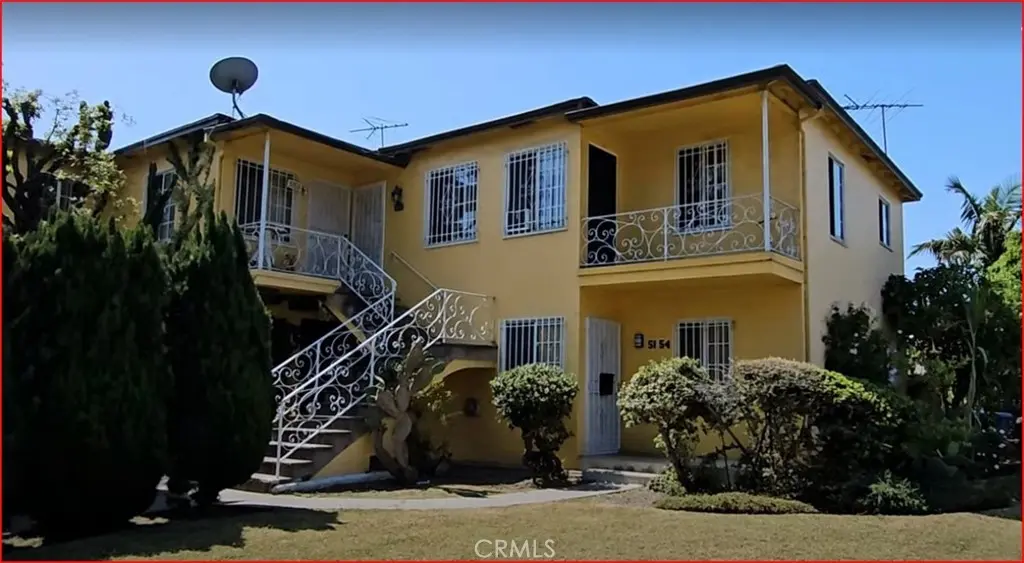 Apartment for sale at 5144 W 21st Street, Los Angeles, CA