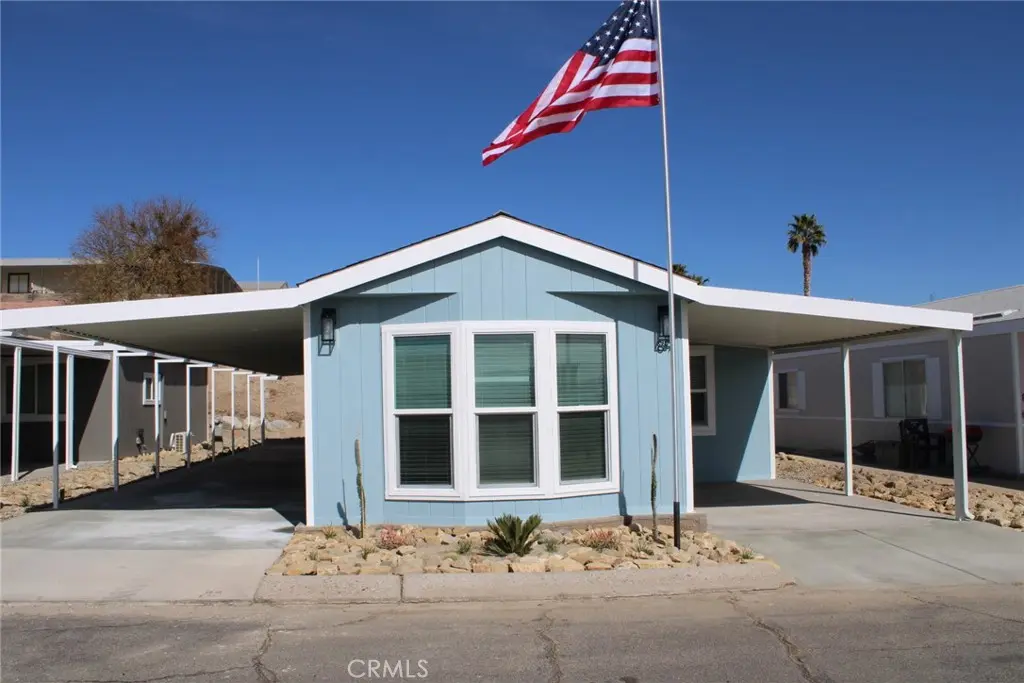 89 Thunderhead 1 #89, Havasu Lake, Needles, CA — listing photo 1