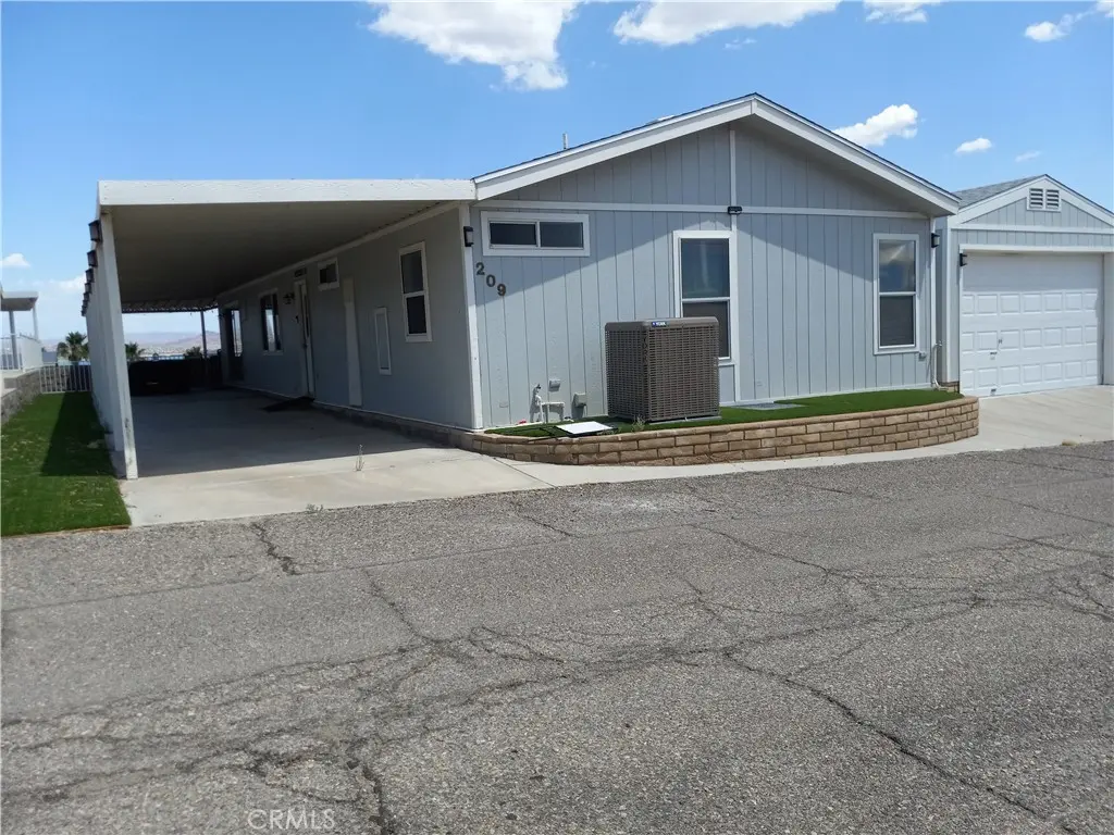 209 Thunderhead 1 Havasu Lake, CA, Needles, CA — listing photo 1