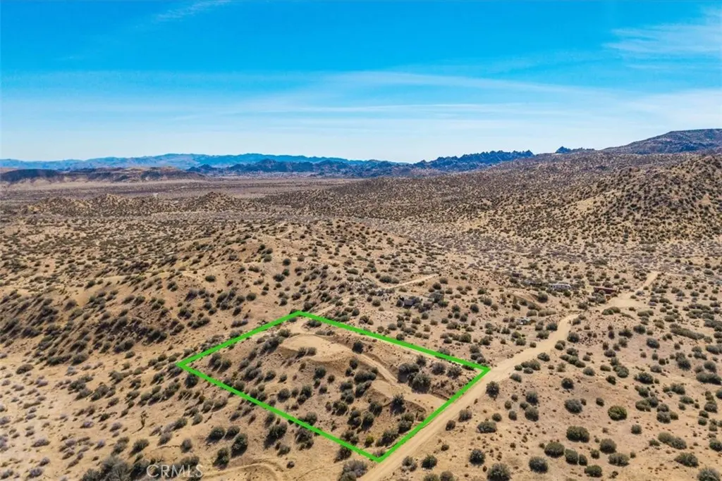 2841 Tumbleweed Trail, Pioneertown, CA — listing photo 1
