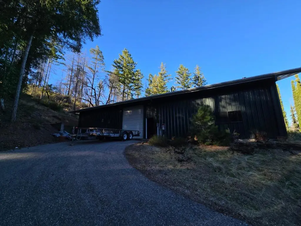 360 Wildberry Drive, Boulder Creek, CA — listing photo 1