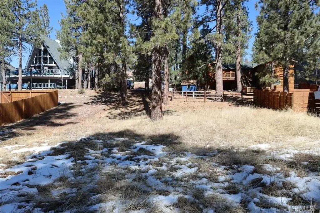 0 Esterly Lane, Big Bear Lake, CA — listing photo 1