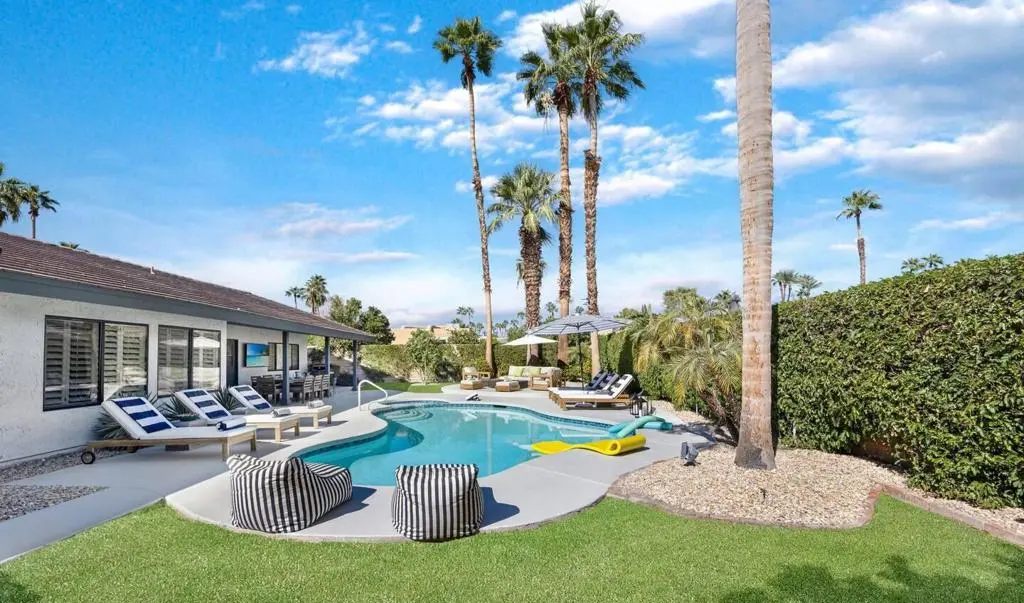 36726 Jasmine Lane, Rancho Mirage, CA — listing photo 1