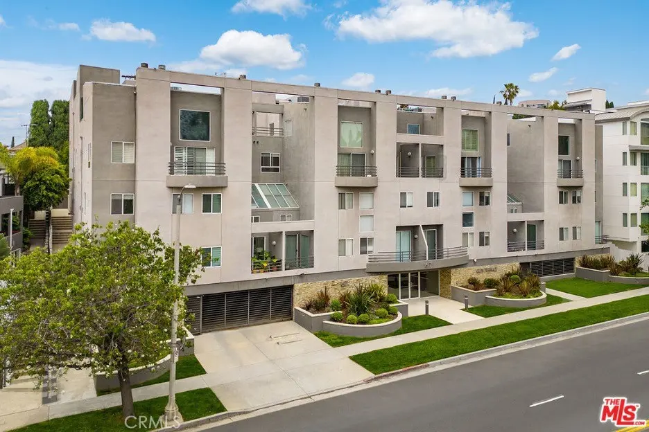 Condominium for sale at 1617 S Beverly Glen Boulevard 303, Los Angeles, CA featuring 2 beds and 3 baths