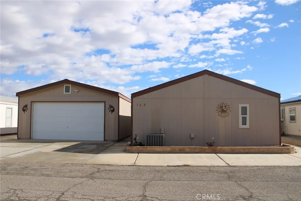162 Thunderhead 2, Havasu Lake, CA Lane, Needles, CA — listing photo 1