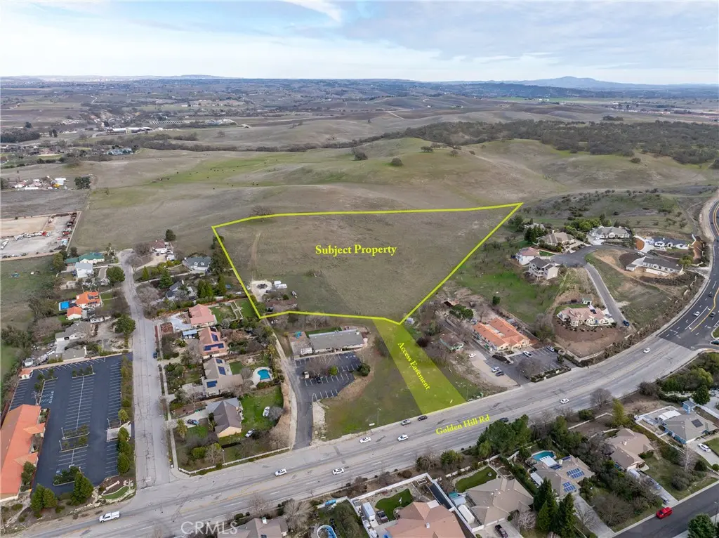 2450 Golden Hill Road, Paso Robles, CA — listing photo 1