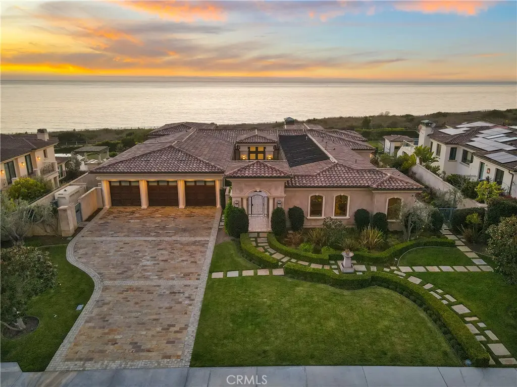 57 Via Del Cielo, Rancho Palos Verdes, CA — listing photo 1