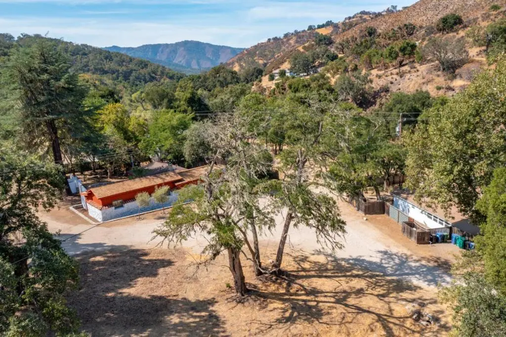 20500 CACHAGUA Road, Carmel Valley, CA — listing photo 1