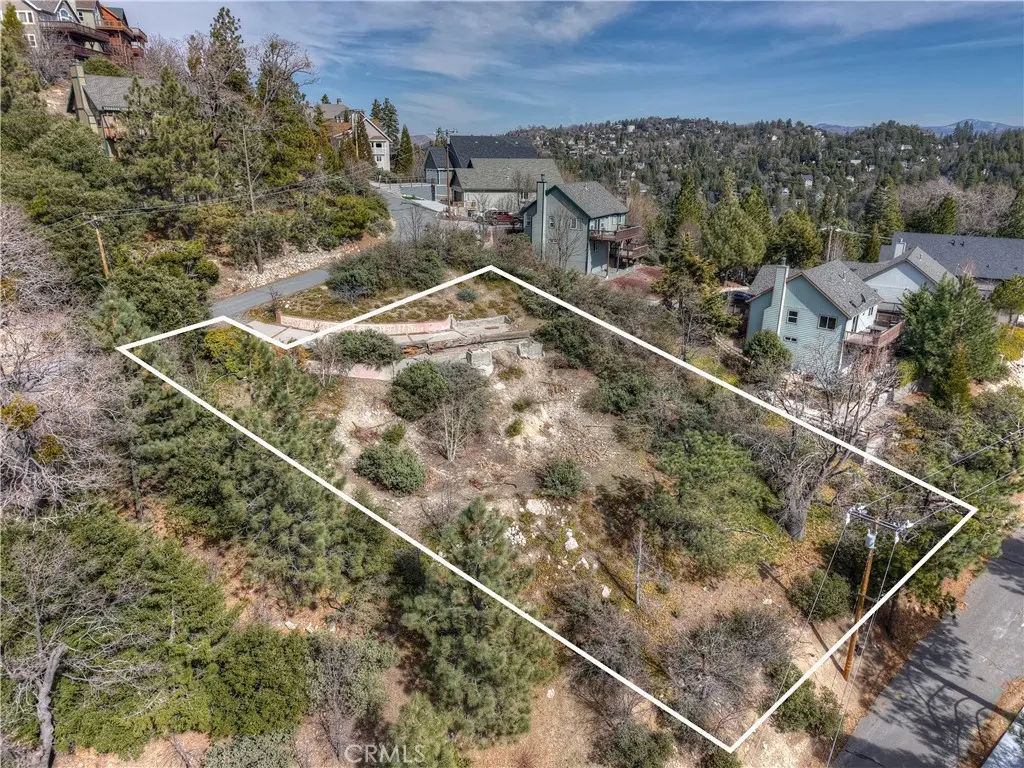 841 Madera Lane, Lake Arrowhead, CA — listing photo 1