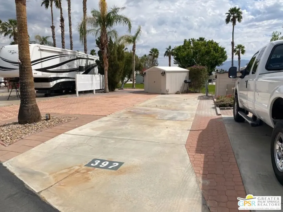 Residential Lease for rent at 69801 Ramon Road 392, Cathedral City, Riverside County, CA