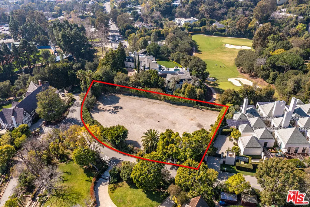 10835 Bellagio Road, Los Angeles, CA — listing photo 1