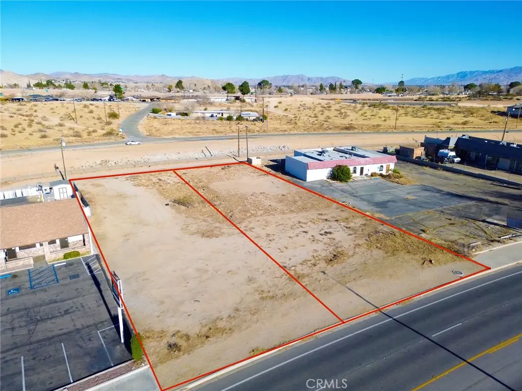 1 Village Drive, Victorville, CA — listing photo 1