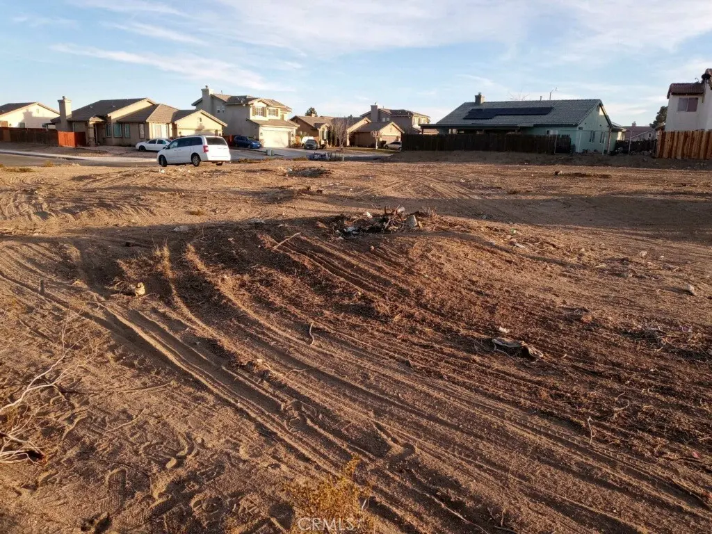 0 delicious Street, Adelanto, CA — listing photo 1