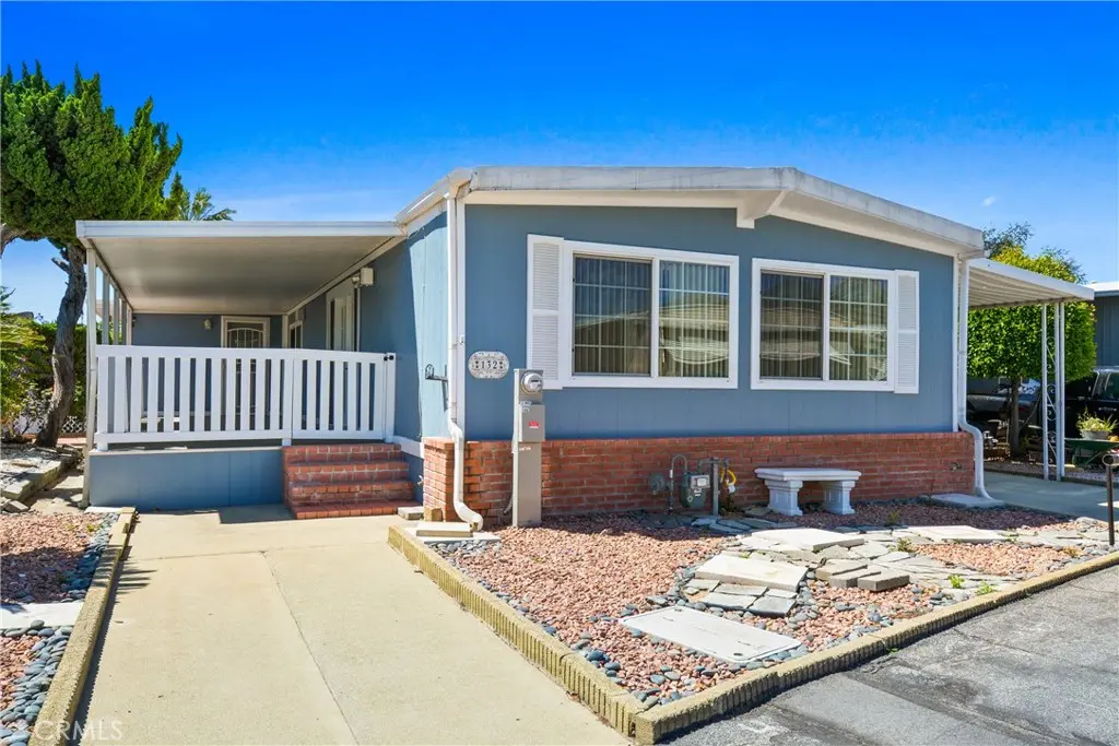 3530 Damien Avenue 132, La Verne, CA — listing photo 1