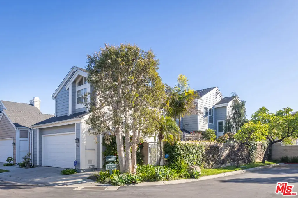 13082 Mindanao Way 54, Marina Del Rey, CA — listing photo 1