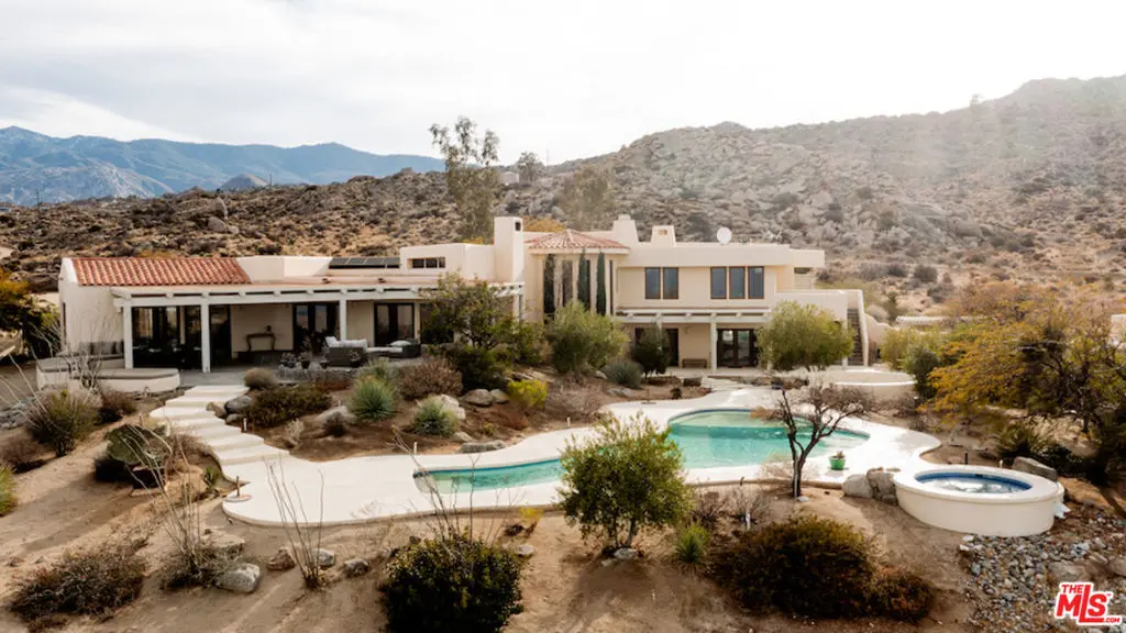 Residential Lease for rent at 57425 Palm Seco Circle, Mountain Center, Riverside County, CA featuring 10 beds and 11 baths