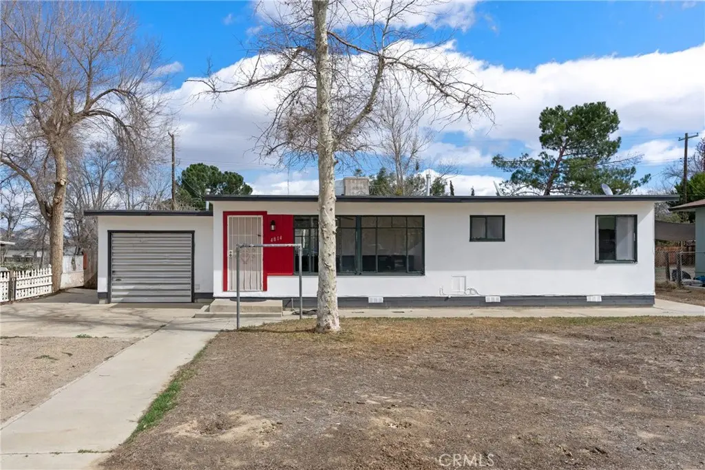 4814 Cebrian Avenue, New Cuyama, CA — listing photo 1