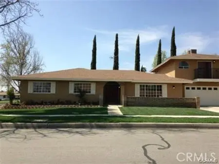 Single Family Residence for rent at 716 N Brampton Avenue, Rialto, CA featuring 5 beds and 3 baths