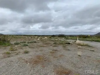 0 Colorado, Pinon Hills, CA — listing photo 1