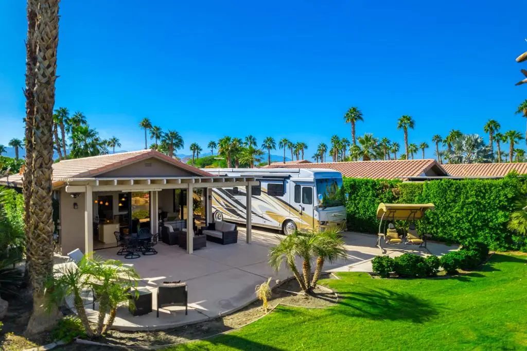 Mobile Home for sale at 48170 Hjorth Street 48, Indio, CA and 1 bath